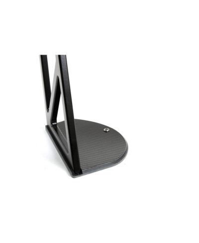 AILERON FIBRES DE CARBONE GTC-300 67" SUBARU WRX - APR PERFORMANCE 