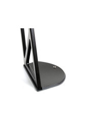 AILERON FIBRES DE CARBONE GTC-300 67" SUBARU WRX - APR PERFORMANCE 