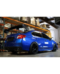 AILERON FIBRES DE CARBONE GTC-300 67" SUBARU STI - APR PERFORMANCE 