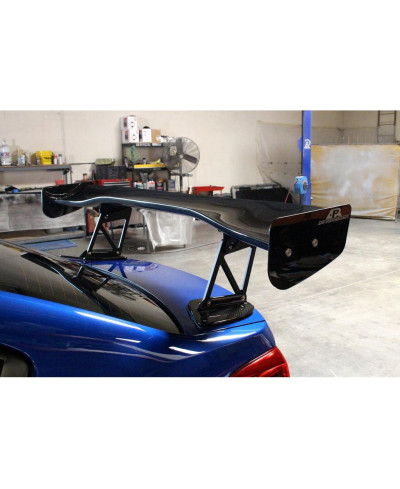 AILERON FIBRES DE CARBONE GTC-300 67" SUBARU STI - APR PERFORMANCE 