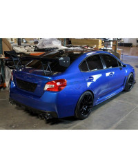 AILERON FIBRES DE CARBONE GTC-300 67" SUBARU STI - APR PERFORMANCE 