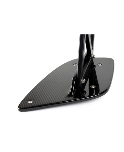 AILERON FIBRES DE CARBONE GTC-300 67" SUBARU STI - APR PERFORMANCE 