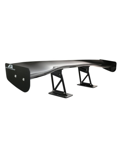 AILERON FIBRES DE CARBONE GTC-500 67" SUBARU STI RA - APR PERFORMANCE 