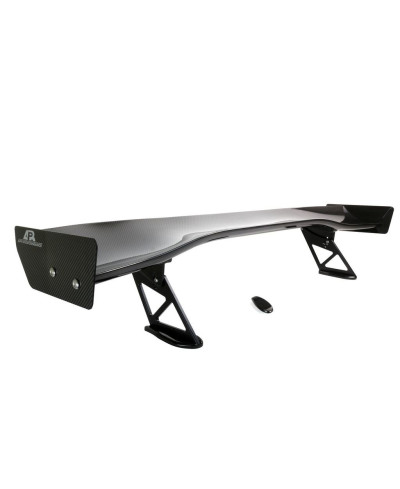 AILERON FIBRES CARBONE GTC-300 67" CHEVROLET CAMARO - APR PERFORMANCE 