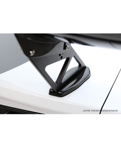 AILERON FIBRES DE CARBONE GTC-300 67" CHEVROLET CAMARO - APR PERFORMANCE 