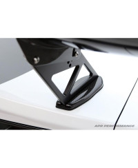 AILERON FIBRES DE CARBONE GTC-300 67" CHEVROLET CAMARO - APR PERFORMANCE 