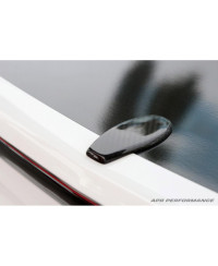 AILERON FIBRES DE CARBONE GTC-300 67" CHEVROLET CAMARO - APR PERFORMANCE 
