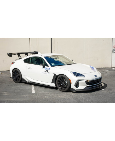 AILERON FIBRES DE CARBONE GTC-300 67" SUBARU BRZ/ TOYOTA GR86 - APR PERFORMANCE 