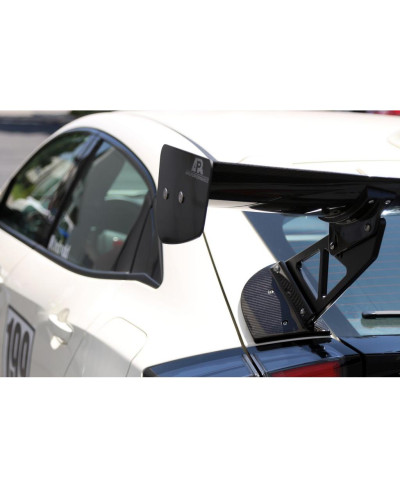 AILERON FIBRES DE CARBONE GTC-300 67" HONDA CIVIC TYPE R - APR PERFORMANCE 