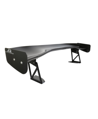 AILERON FIBRES DE CARBONE GTC-300 67" BMW E92/ M3 COUPE - APR PERFORMANCE 