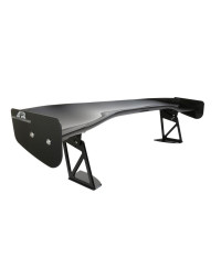 AILERON FIBRES DE CARBONE GTC-300 67" BMW E92/ M3 COUPE - APR PERFORMANCE 