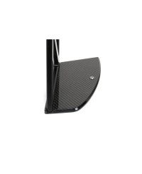 AILERON FIBRES DE CARBONE GTC-300 67" BMW E92/ M3 COUPE - APR PERFORMANCE 