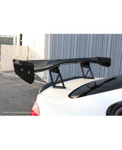 AILERON FIBRES DE CARBONE GTC-300 61" BMW F80/F30 - APR PERFORMANCE 