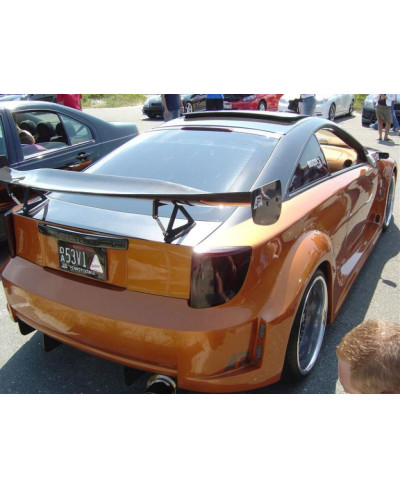 AILERON FIBRES DE CARBONE GTC-300 61" TOYOTA CELICA - APR PERFORMANCE 