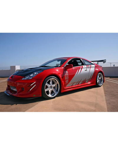 AILERON FIBRES DE CARBONE GTC-300 61" TOYOTA CELICA - APR PERFORMANCE 