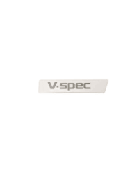SIGLE V-SPECNISSAN 