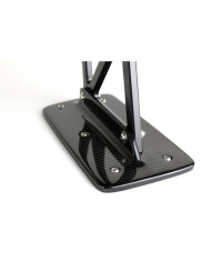 AILERON FIBRES DE CARBONE GTC-300 61" SUBARU BRZ / TOYOTA GT86 / SCION FRS - APR PERFORMANCE 