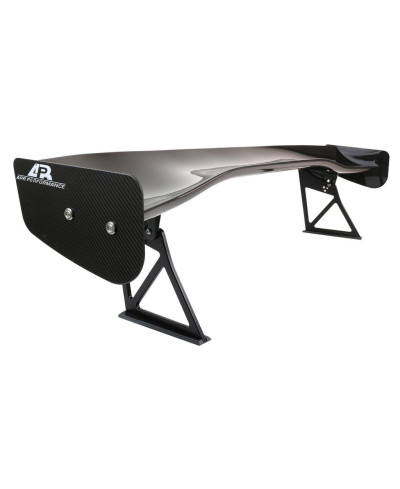 AILERON FIBRES DE CARBONE GTC-300 61" SUBARU IMPREZA WRX/STI - APR PERFORMANCE 