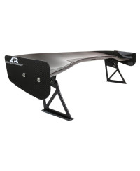 AILERON FIBRES DE CARBONE GTC-300 61" SUBARU IMPREZA WRX/STI - APR PERFORMANCE 