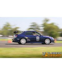 AILERON FIBRES DE CARBONE GTC-300 61" SUBARU IMPREZA WRX/STI - APR PERFORMANCE 
