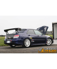 AILERON FIBRES DE CARBONE GTC-300 61" SUBARU IMPREZA WRX/STI - APR PERFORMANCE 