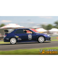 AILERON FIBRES DE CARBONE GTC-300 61" SUBARU IMPREZA WRX/STI - APR PERFORMANCE 