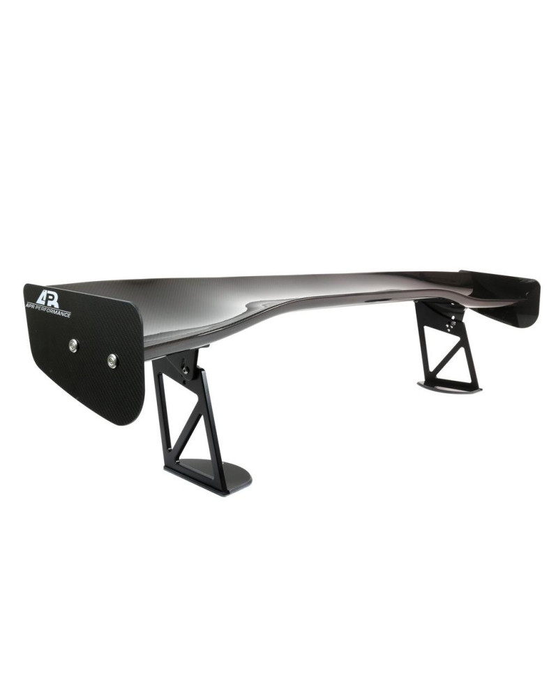 AILERON FIBRES DE CARBONE GTC-300 61" SUBARU IMPREZA WRX - APR PERFORMANCE 