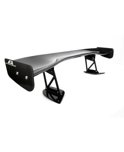 AILERON FIBRES DE CARBONE GTC-300 61" SUBARU IMPREZA STI (2015) - APR PERFORMANCE 