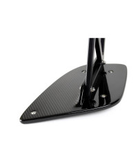 AILERON FIBRES DE CARBONE GTC-300 61" SUBARU IMPREZA STI (2015) - APR PERFORMANCE 