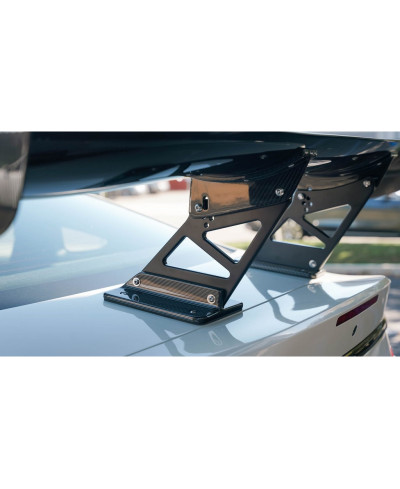 AILERON FIBRES DE CARBONE GTC-300 61" SUBARU BRZ/ TOYOTA GR86 - APR PERFORMANCE 