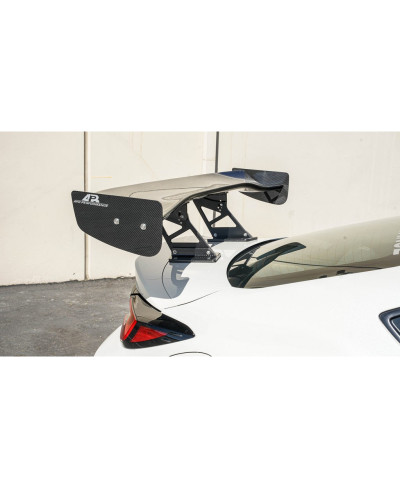 AILERON FIBRES DE CARBONE GTC-300 61" SUBARU BRZ/ TOYOTA GR86 - APR PERFORMANCE 