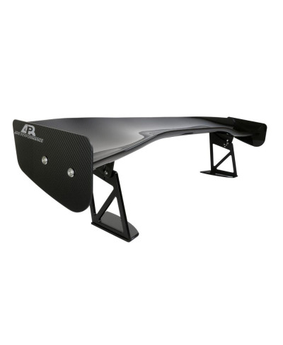 AILERON FIBRES DE CARBONE GTC-300 61" BMW E92 / M3 - APR PERFORMANCE 