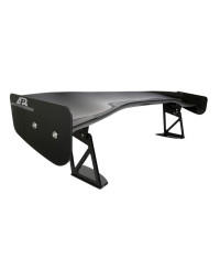 AILERON FIBRES DE CARBONE GTC-300 61" BMW E92 / M3 - APR PERFORMANCE 