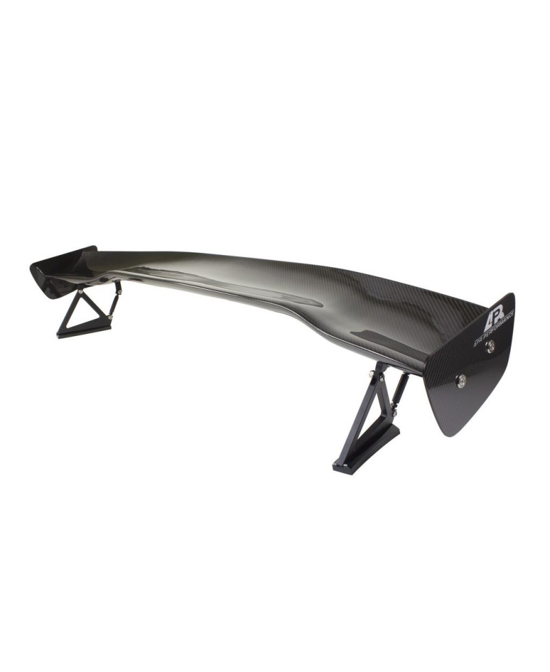 AILERON FIBRES DE CARBONE GTC-200 MAZDA MX5 (1990-2005) - APR PERFORMANCE 