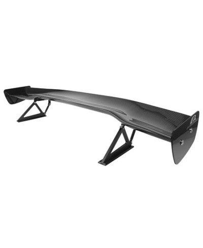 AILERON FIBRES DE CARBONE GTC-200 SUBARU WRX - APR PERFORMANCE 