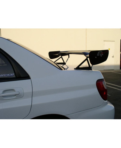 AILERON FIBRES DE CARBONE GTC-200 SUBARU WRX - APR PERFORMANCE 