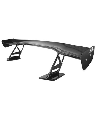 AILERON FIBRES DE CARBONE GTC-200 SUBARU IMPREZA STI - APR PERFORMANCE 