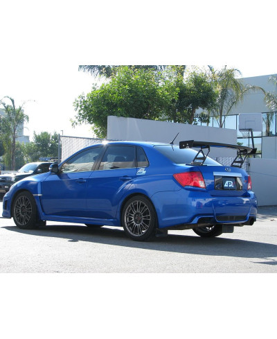 AILERON FIBRES DE CARBONE GTC-200 SUBARU IMPREZA STI - APR PERFORMANCE 