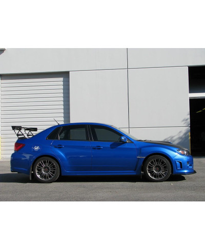 AILERON FIBRES DE CARBONE GTC-200 SUBARU IMPREZA STI - APR PERFORMANCE 