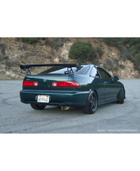 AILERON FIBRES DE CARBONE GTC-200 HONDA INTEGRA - APR PERFORMANCE 