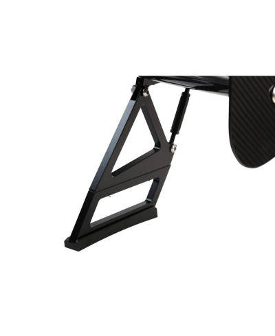 AILERON FIBRES DE CARBONE GTC-200 FIAT 124 SPYDER - APR PERFORMANCE 