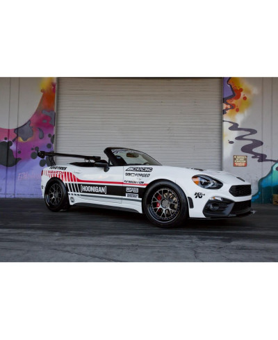 AILERON FIBRES DE CARBONE GTC-200 FIAT 124 SPYDER - APR PERFORMANCE 