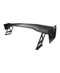 AILERON FIBRES DE CARBONE GTC-200 BMW 135i - APR PERFORMANCE