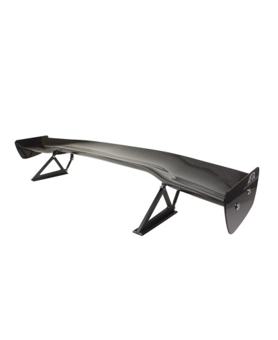 AILERON FIBRES DE CARBONE GTC-200 BMW E36 COUPE - APR PERFORMANCE 