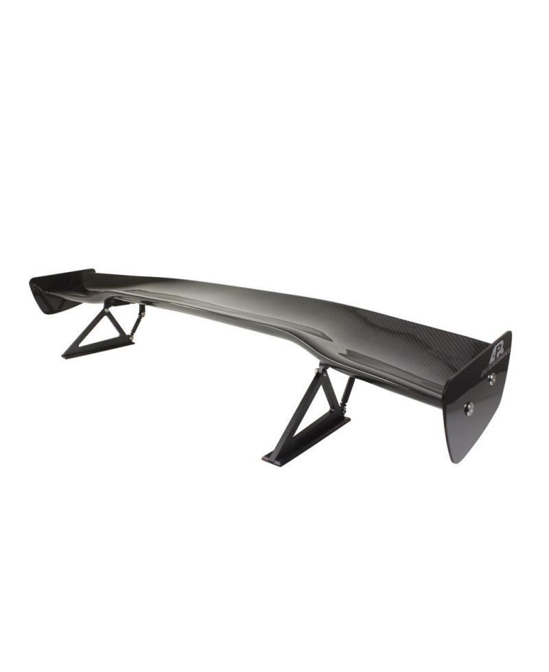 AILERON FIBRES DE CARBONE GTC-200 BMW E36 COUPE - APR PERFORMANCE 