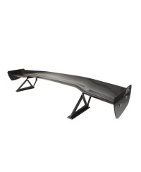 AILERON FIBRES DE CARBONE GTC-200 BMW E36 COUPE - APR PERFORMANCE 