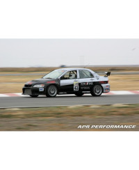 AILERON FIBRES DE CARBONE GTC-200 MITSUBISHI LANCER EVO 8/9 - APR PERFORMANCE 