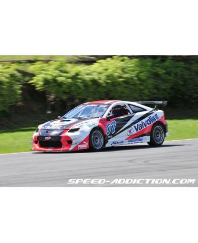 AILERON FIBRES DE CARBONE GTC-200 TOYOTA CELICA - APR PERFORMANCE 