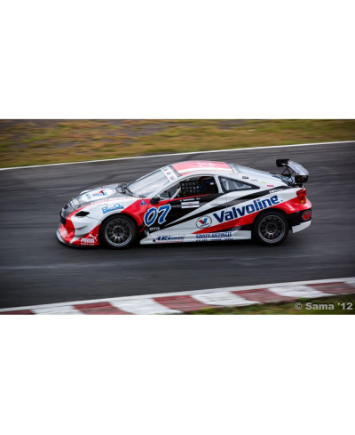 AILERON FIBRES DE CARBONE GTC-200 TOYOTA CELICA - APR PERFORMANCE 