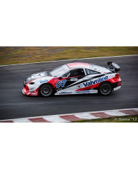 AILERON FIBRES DE CARBONE GTC-200 TOYOTA CELICA - APR PERFORMANCE 